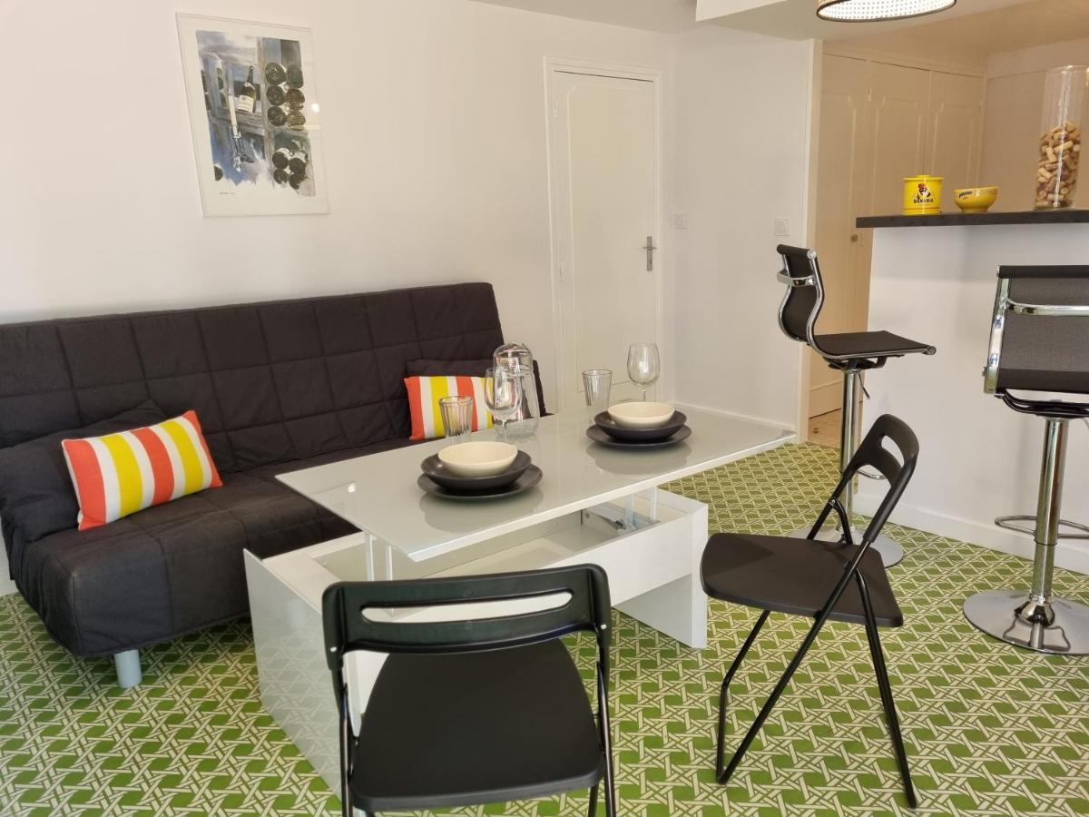 Apartamento La Fruitiere Chaudenay Exterior foto